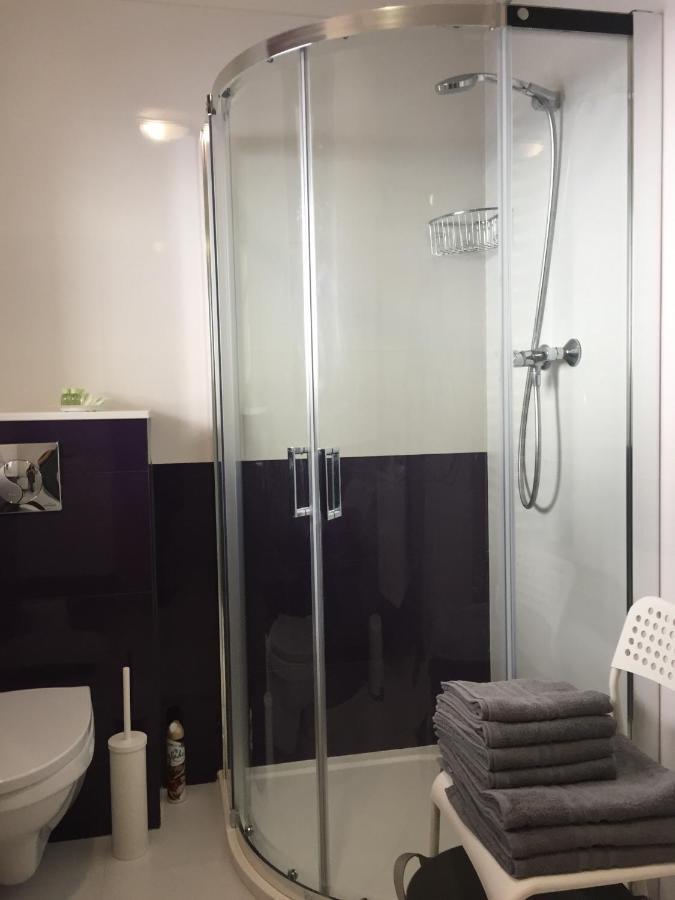 Apartament Piekne Miejsca - 考斯赛力克 外观 照片
