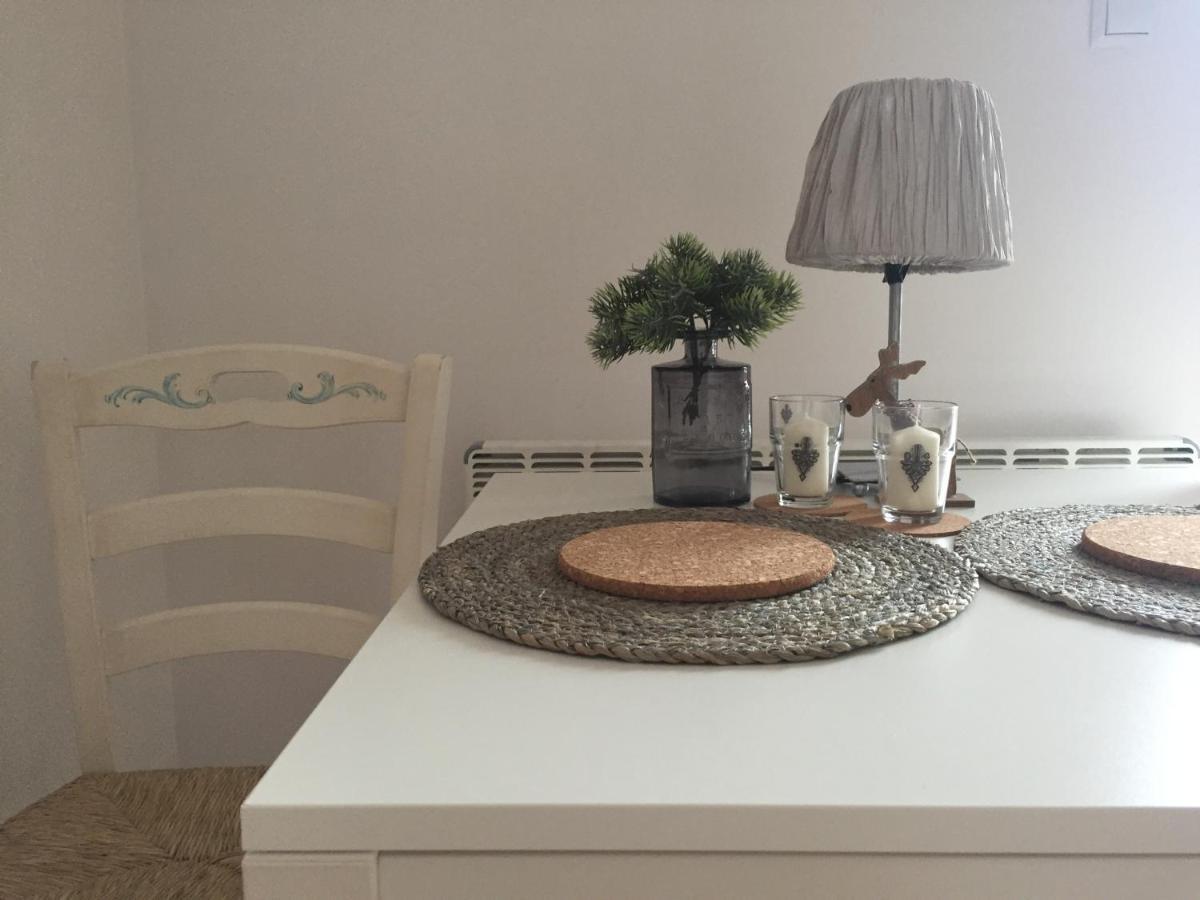 Apartament Piekne Miejsca - 考斯赛力克 外观 照片