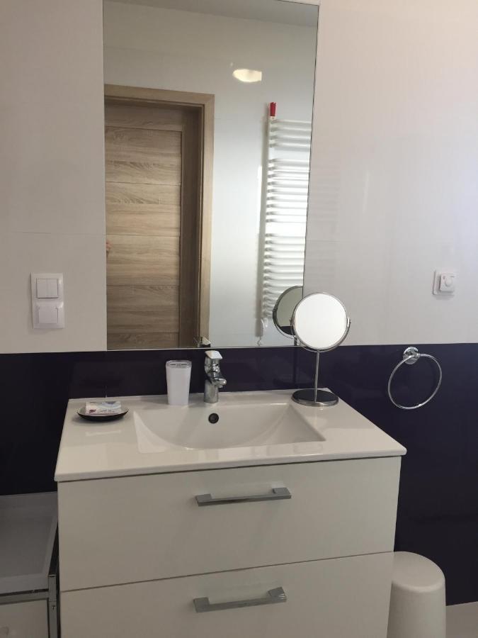 Apartament Piekne Miejsca - 考斯赛力克 外观 照片